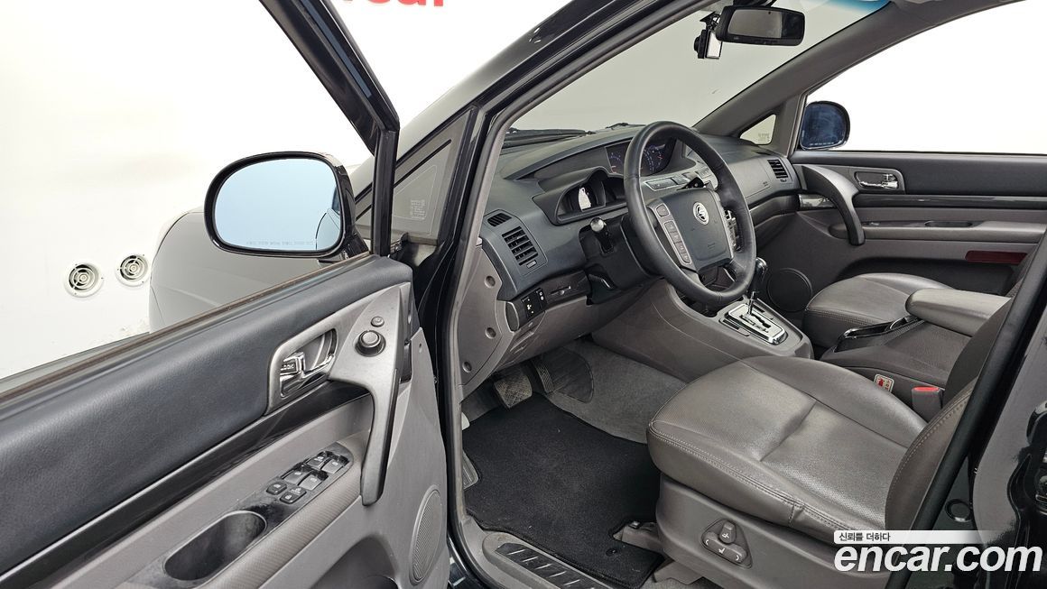 KG_Mobility_Ssangyong KORANDO 2014
