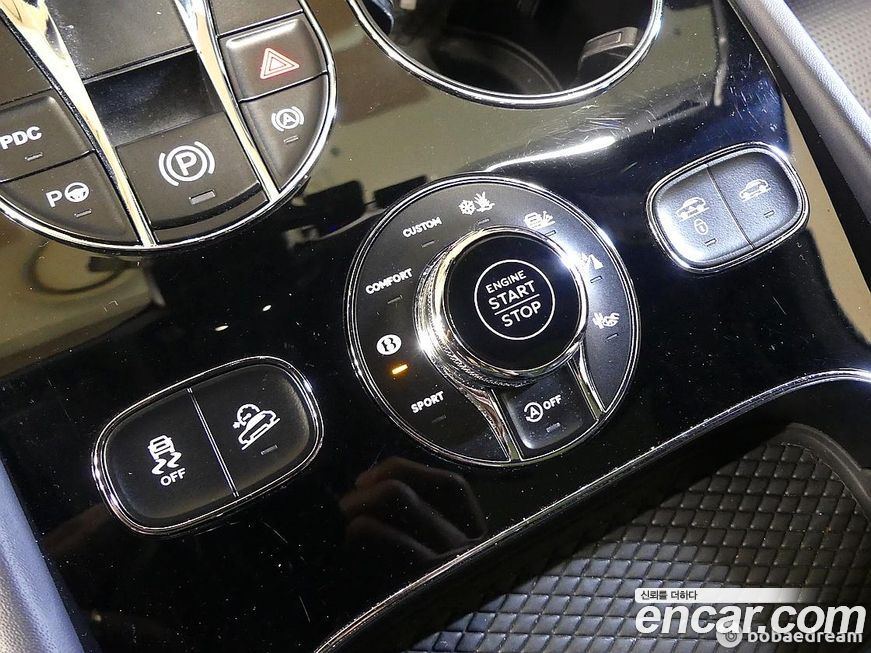 Bentley Bentayga 2021