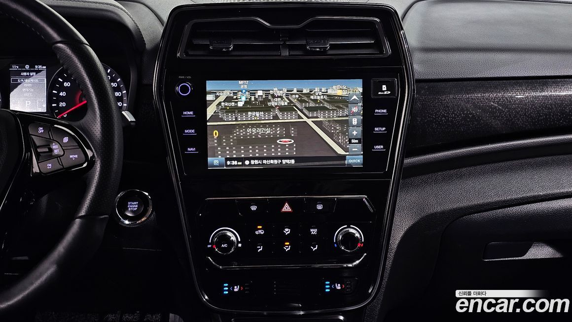 KG_Mobility_Ssangyong TIBOLI 2020