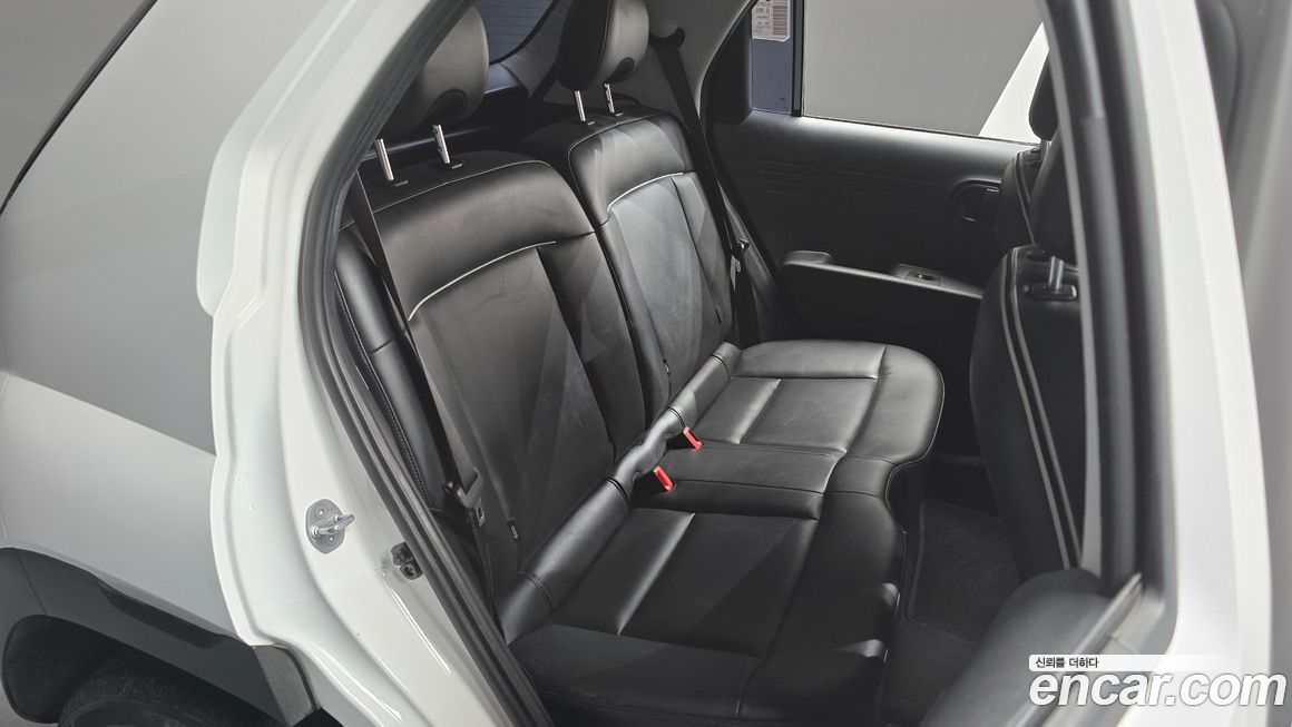 Hyundai Casper 2024
