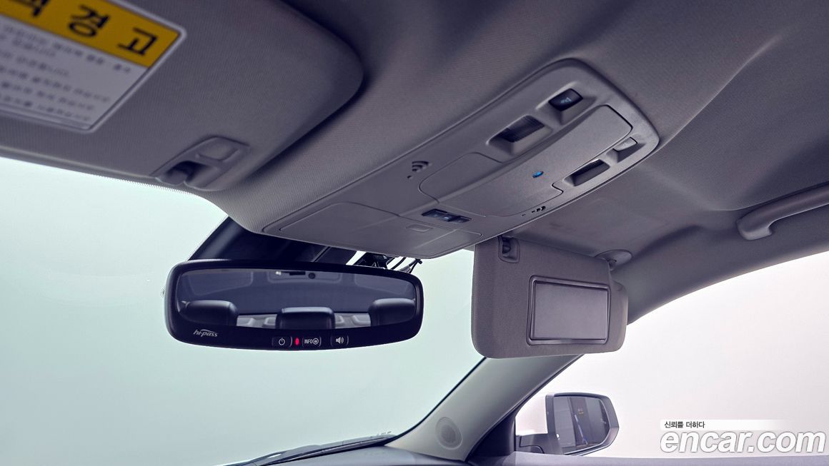 ChevroletGMDaewoo Malibu 2015