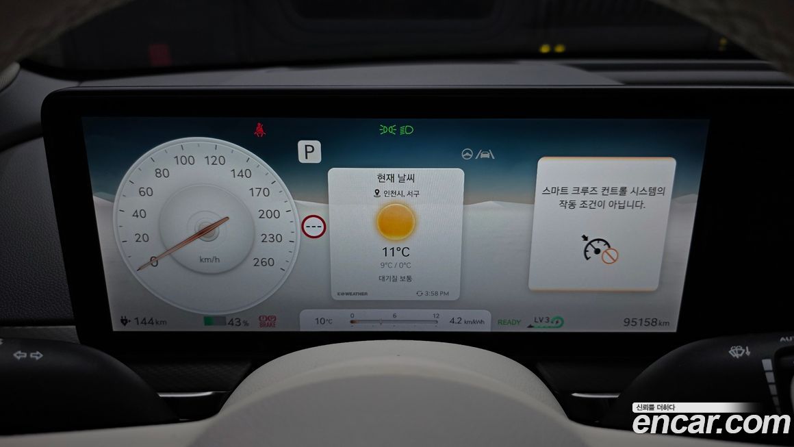 Genesis GV60 2022