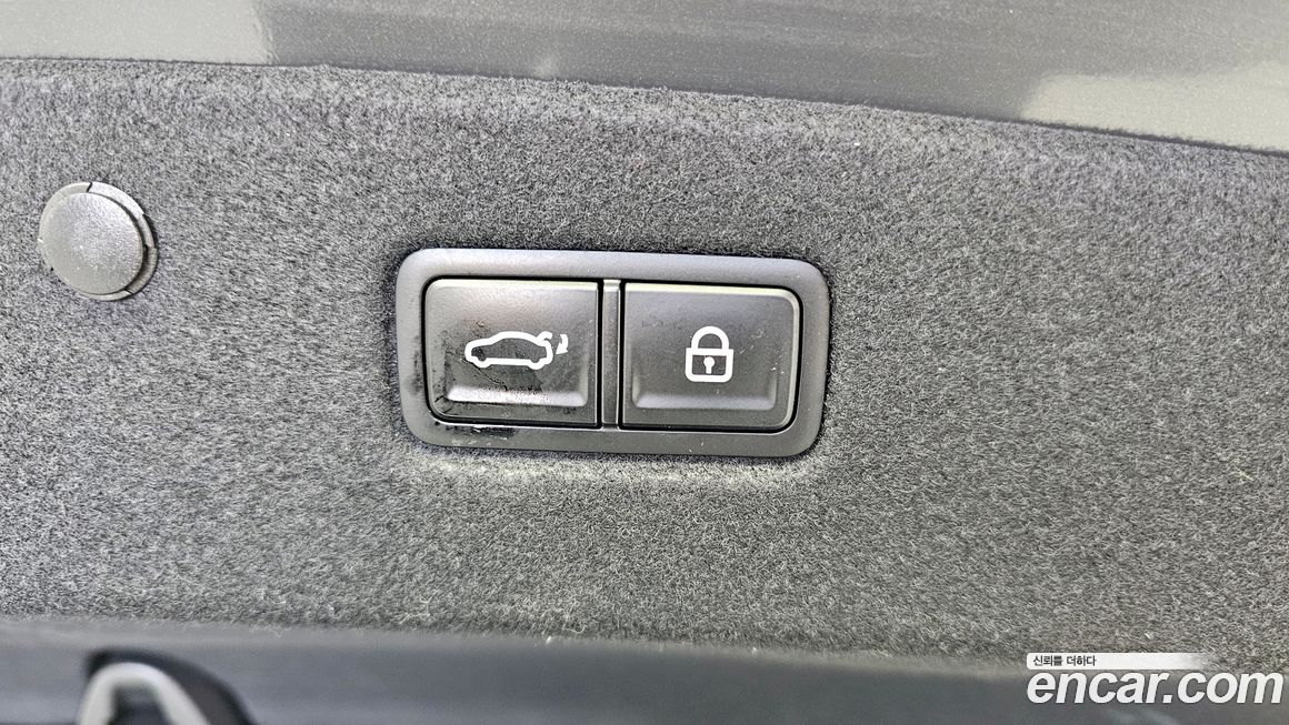 Kia K8 2023