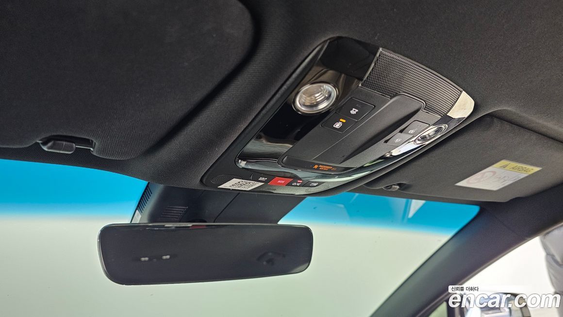 Kia K8 2023