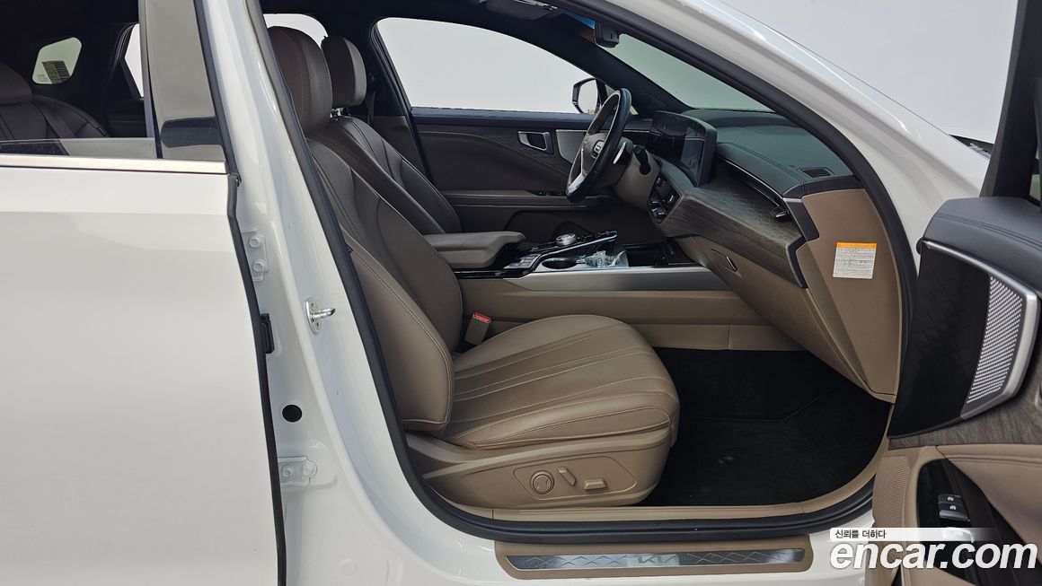 Kia K8 2023