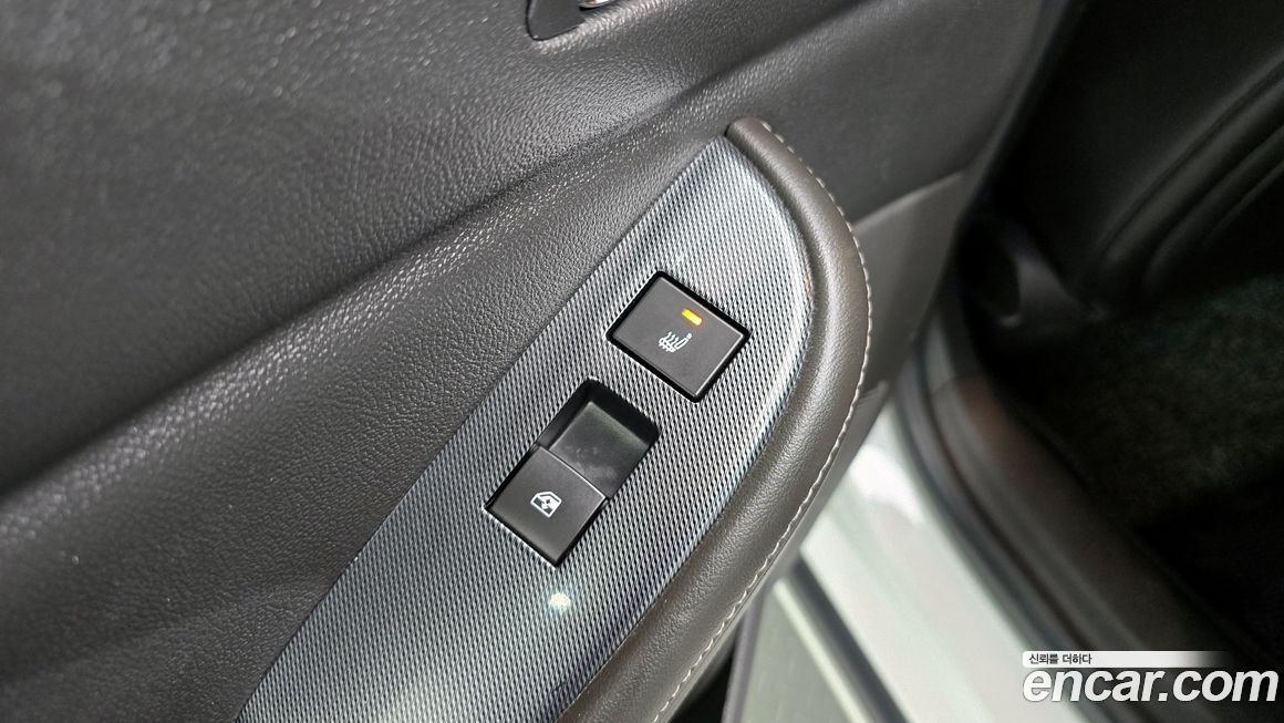 ChevroletGMDaewoo Malibu 2015