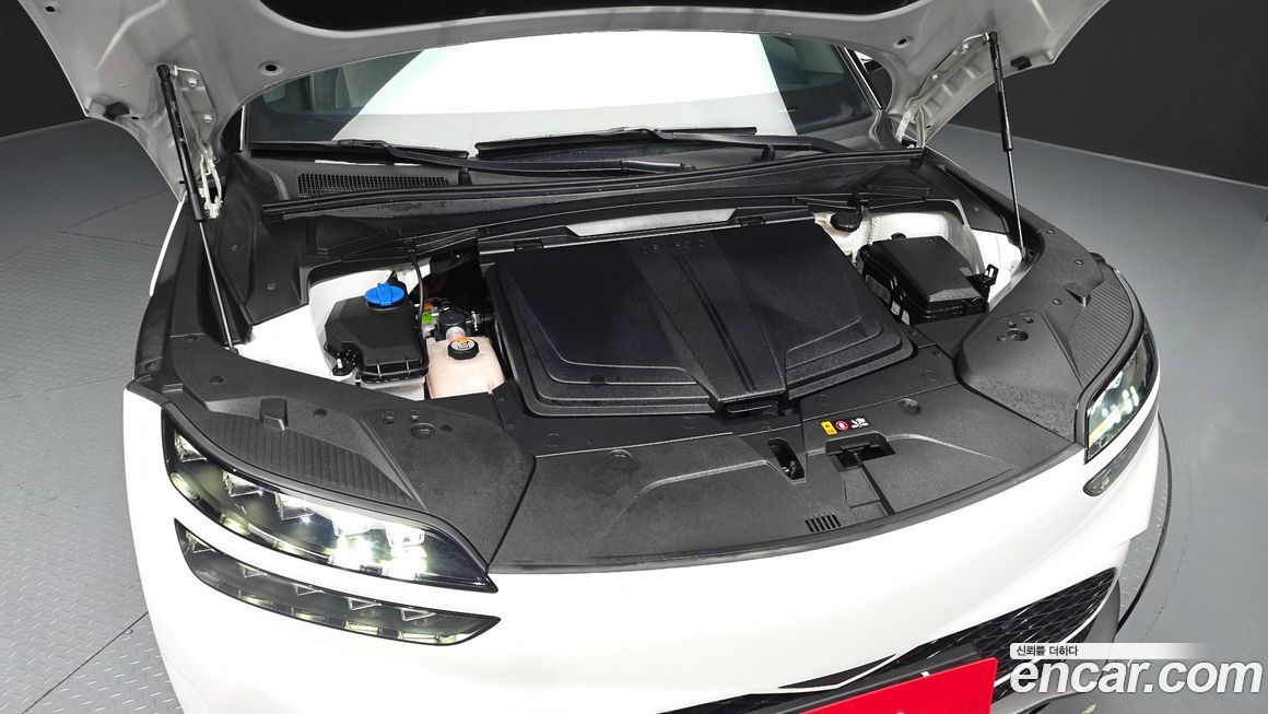 Genesis GV60 2022
