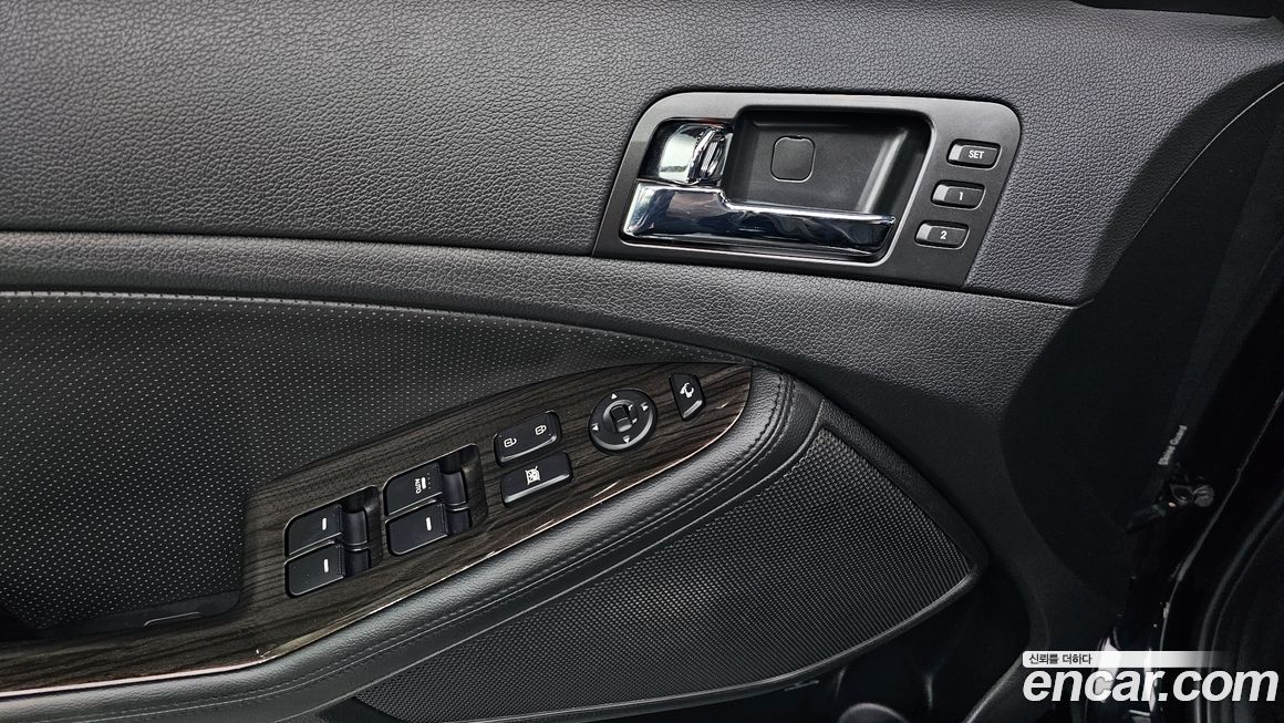 Kia K5 2012