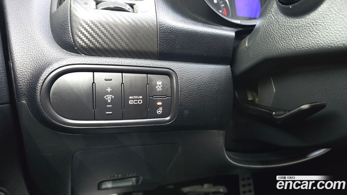 Kia K3 2013
