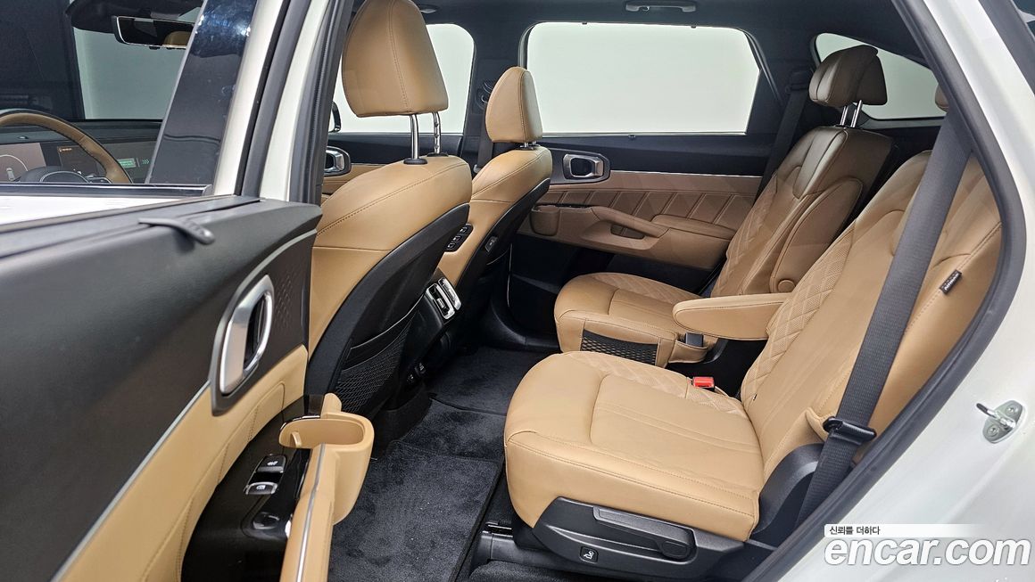 Kia Sorento 2024