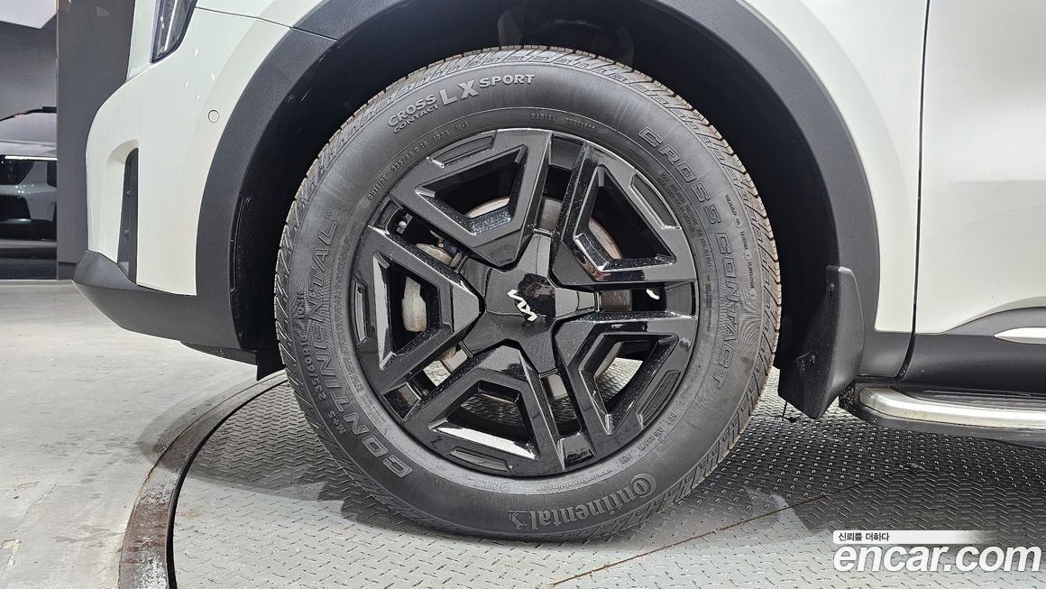 Kia Sorento 2024