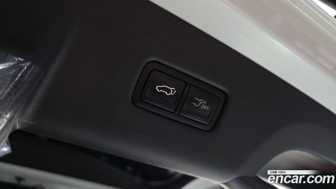 Kia Canival 2025