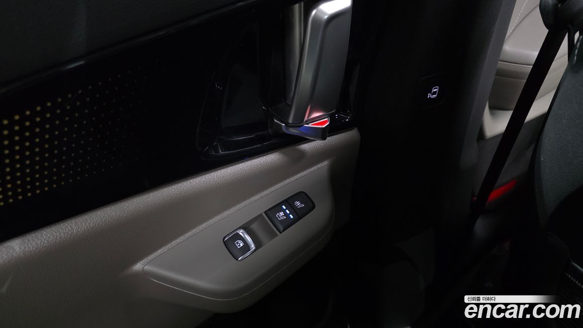 Kia Canival 2025