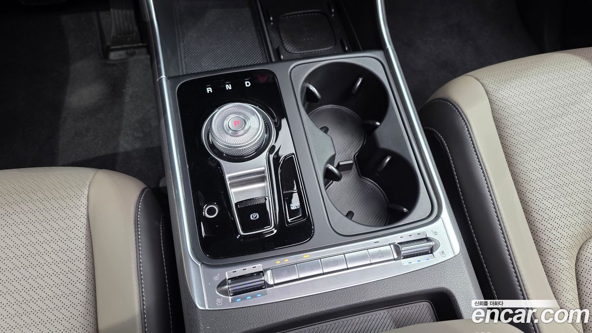 Kia Canival 2025