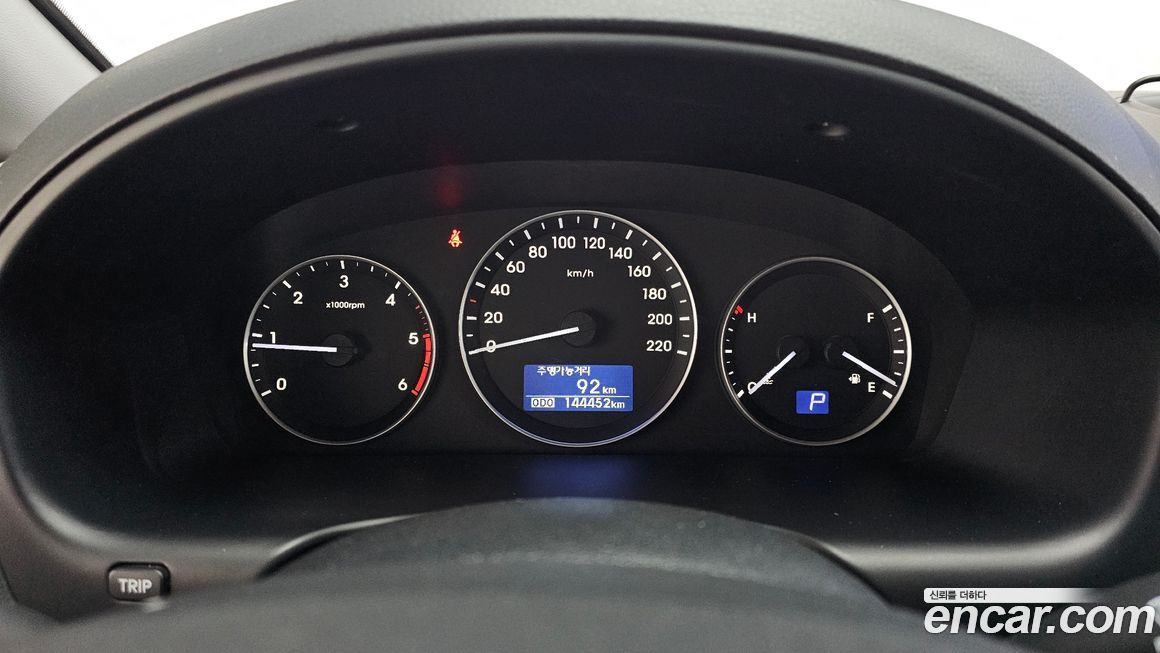 Hyundai Starex 2018