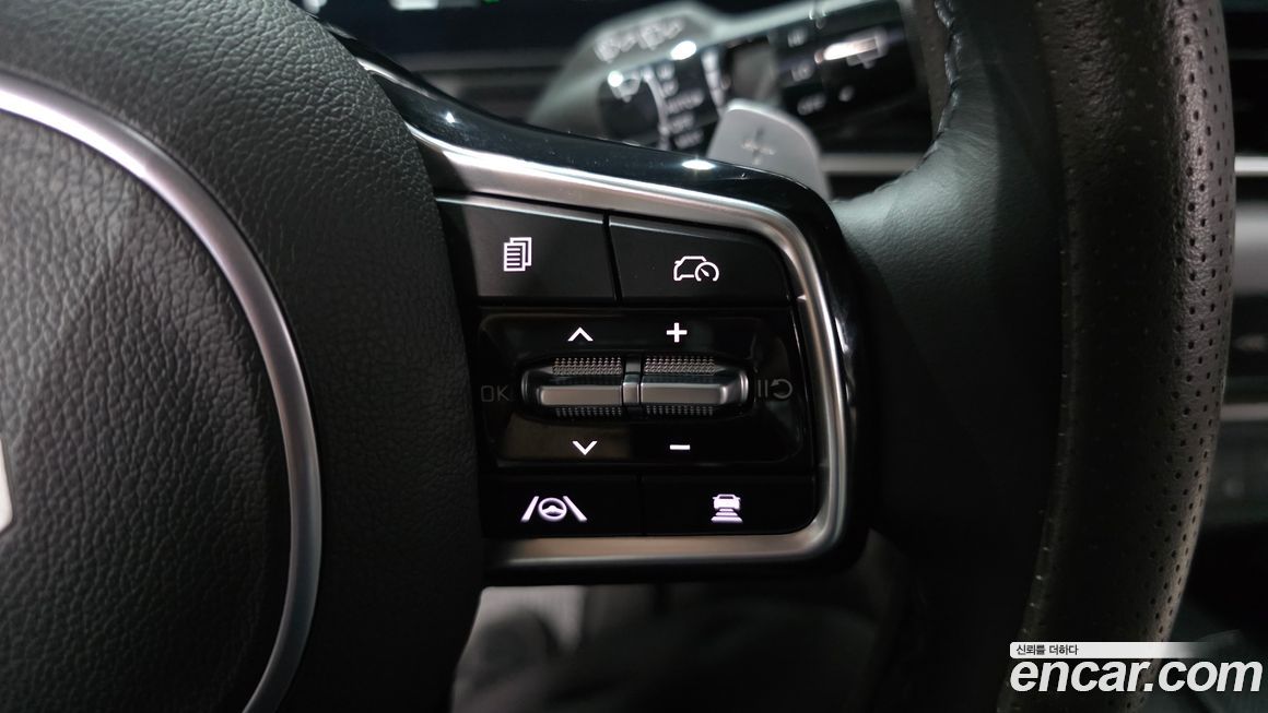 Kia Canival 2024