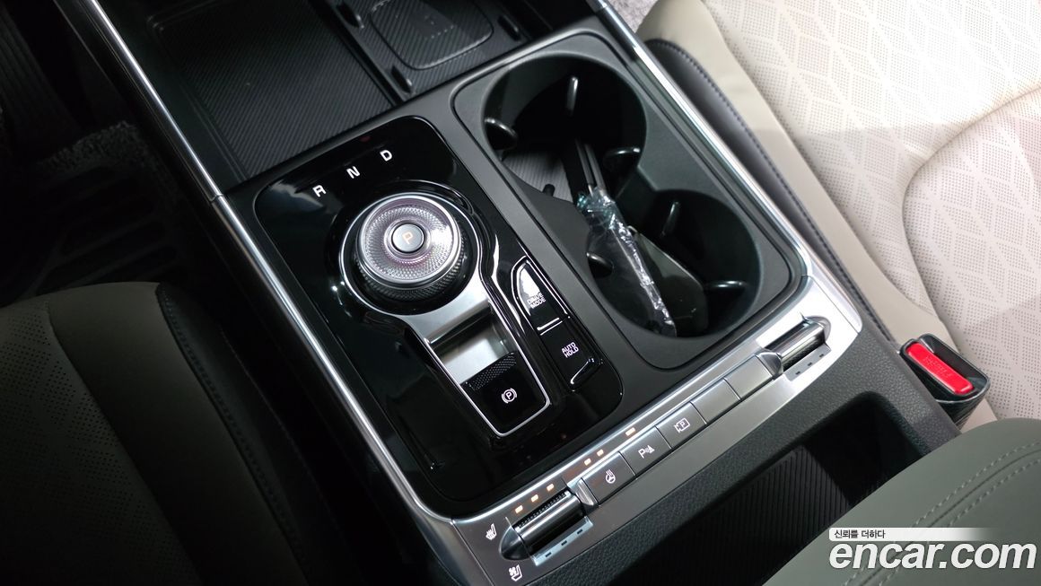 Kia Canival 2024