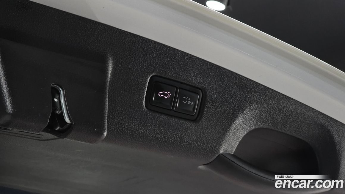 Kia Canival 2024
