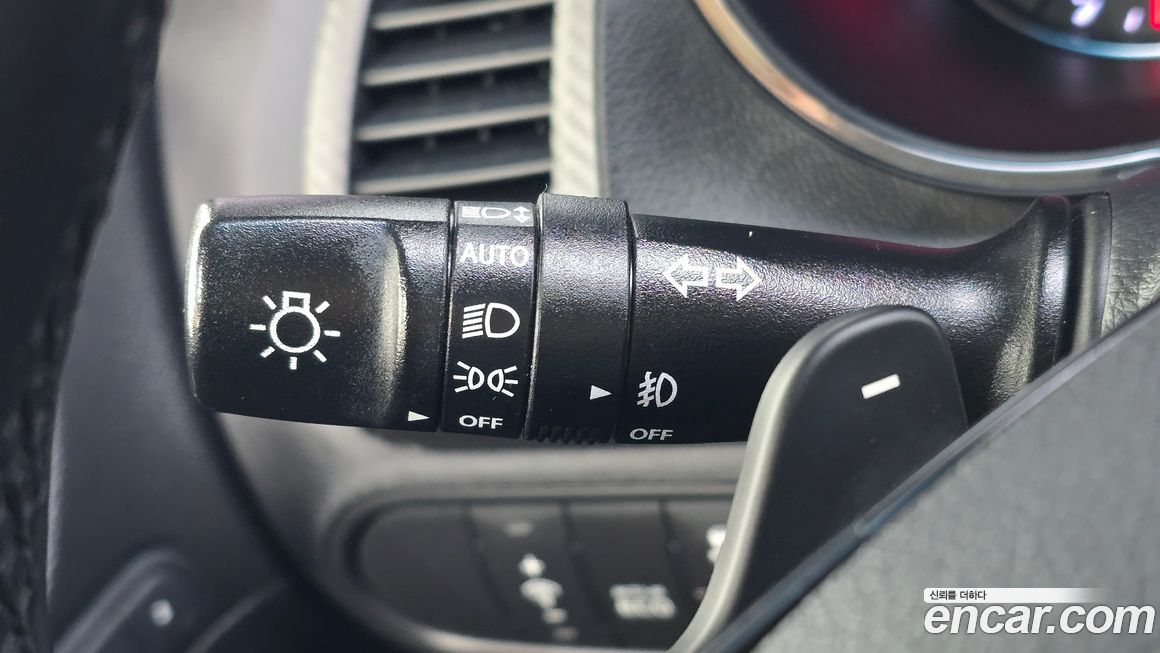 Kia K3 2013