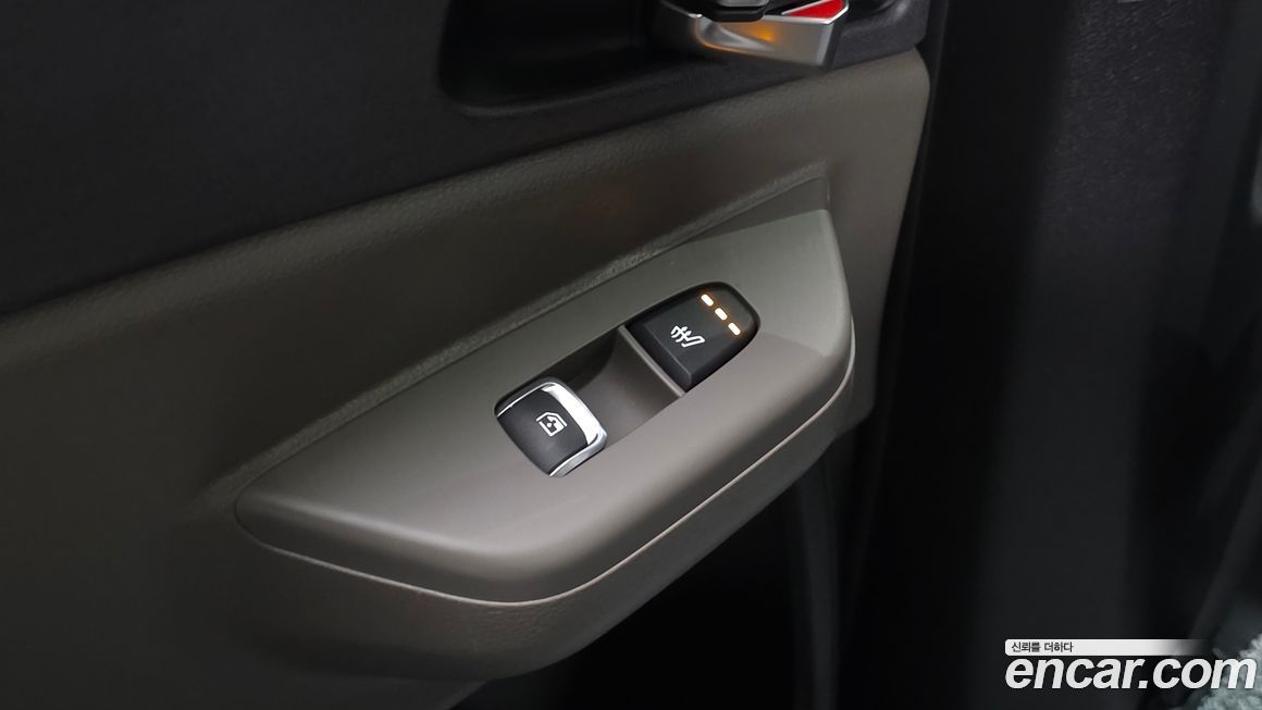 Kia Canival 2024