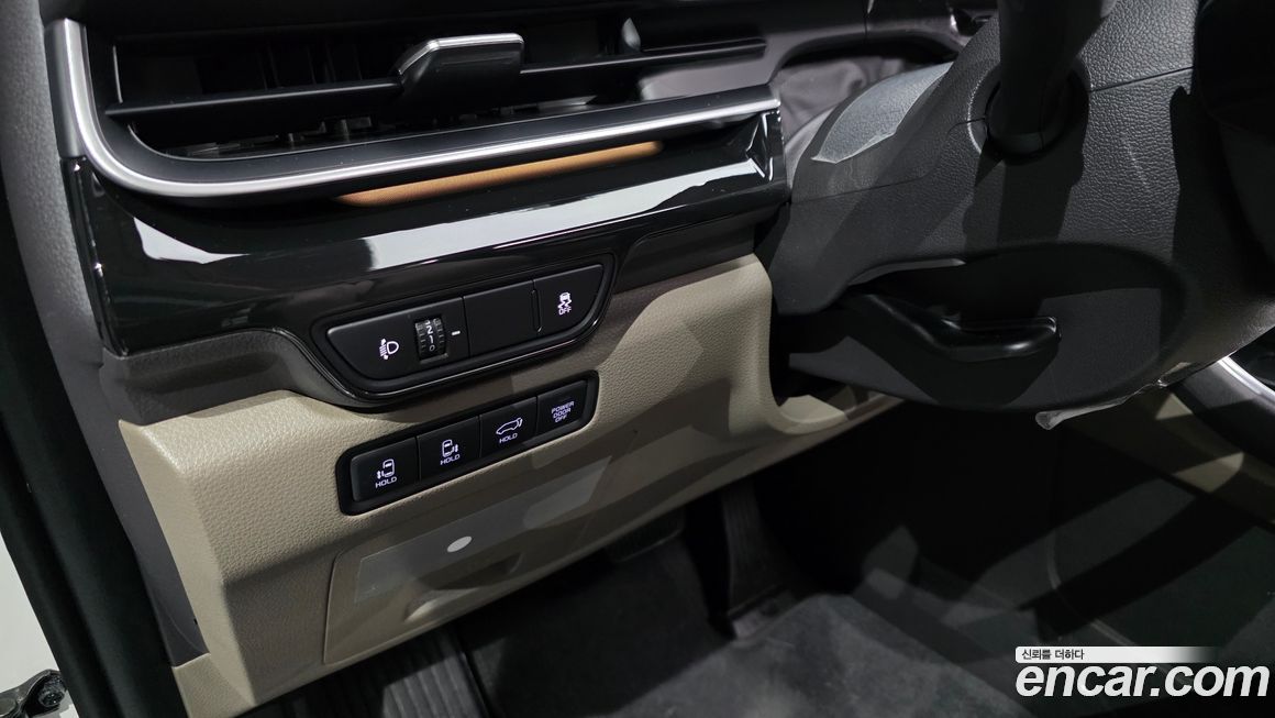 Kia Canival 2025