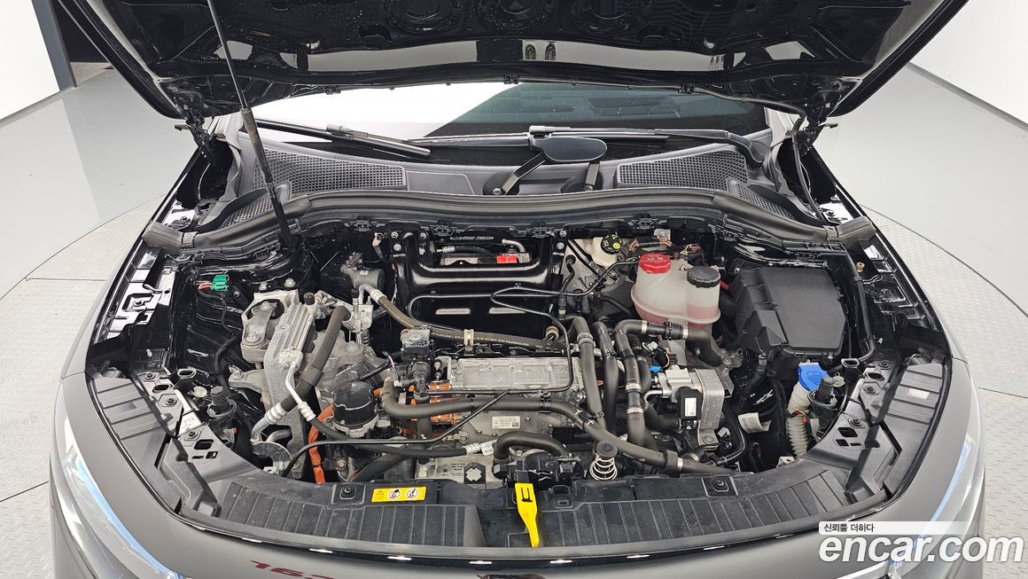 Mercedes-Benz EQA 2023