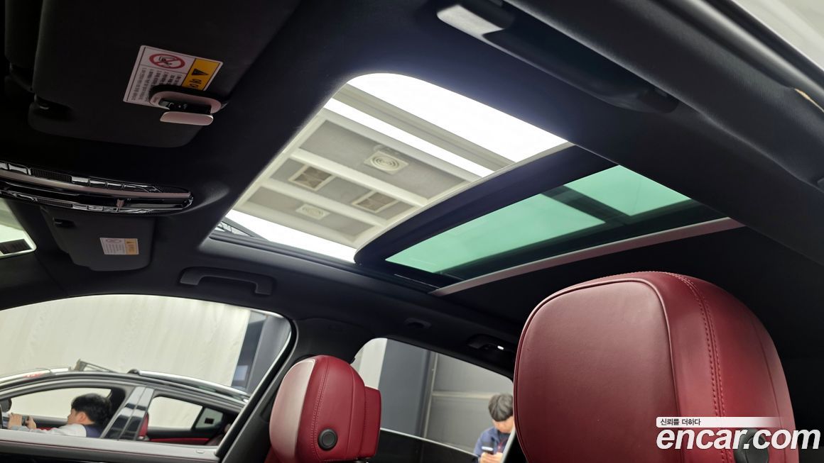 Porsche Cayenne 2019