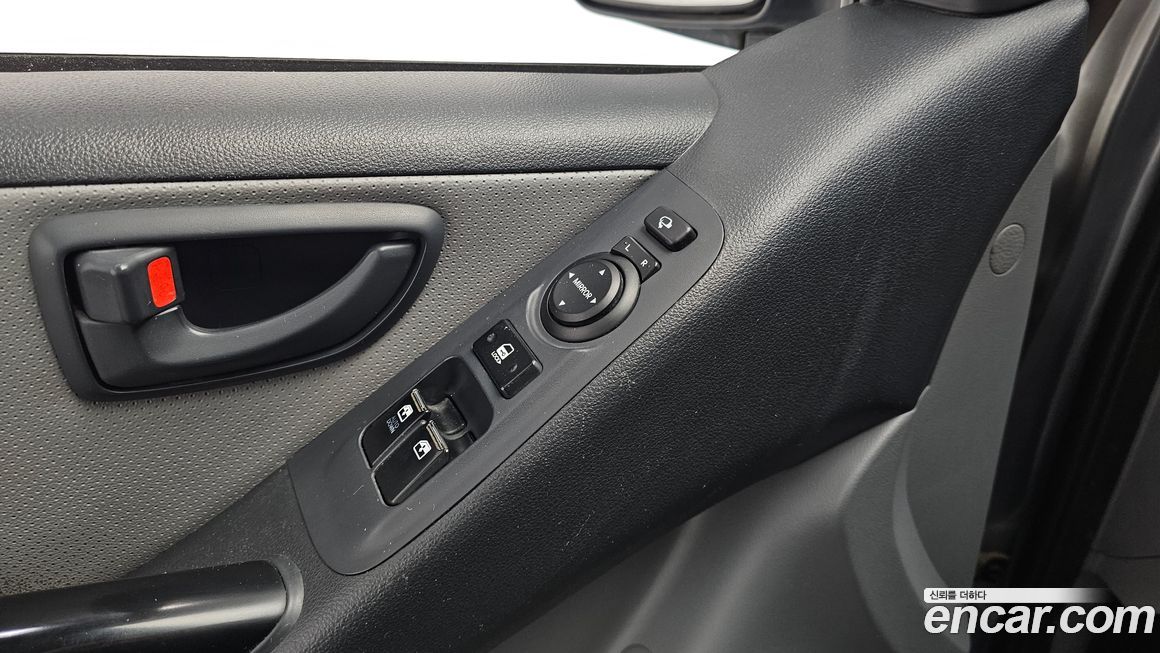 Hyundai Starex 2018