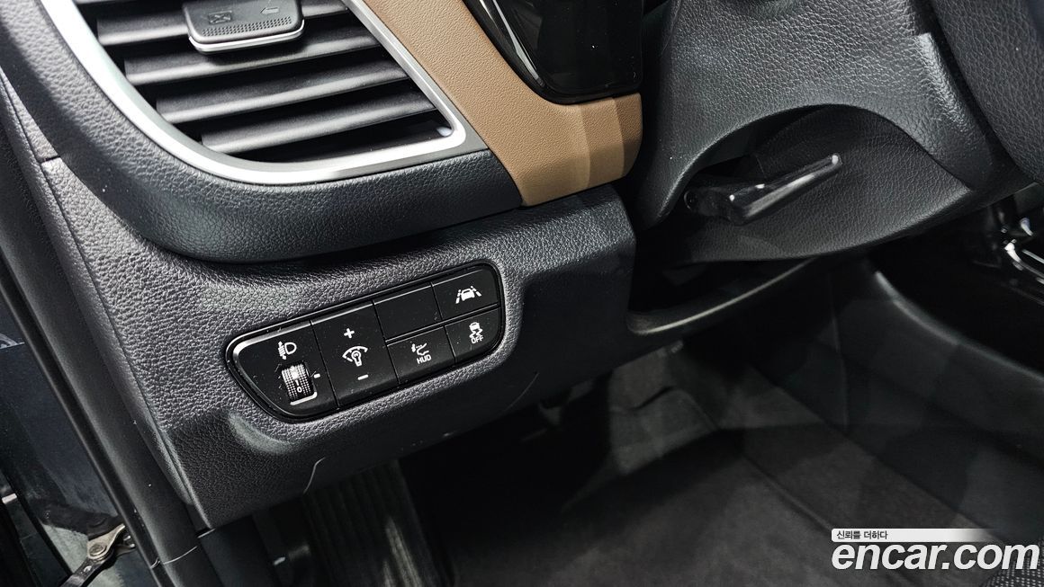 Kia Seltos 2022