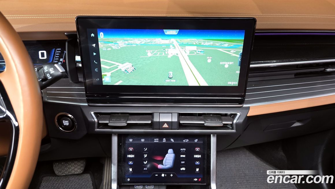 KG_Mobility_Ssangyong Torres 2023