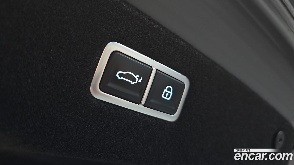 Genesis G90 2022