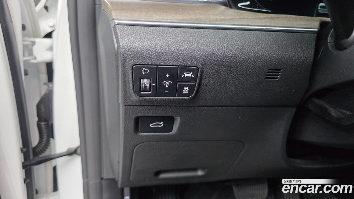 Kia K5 2020