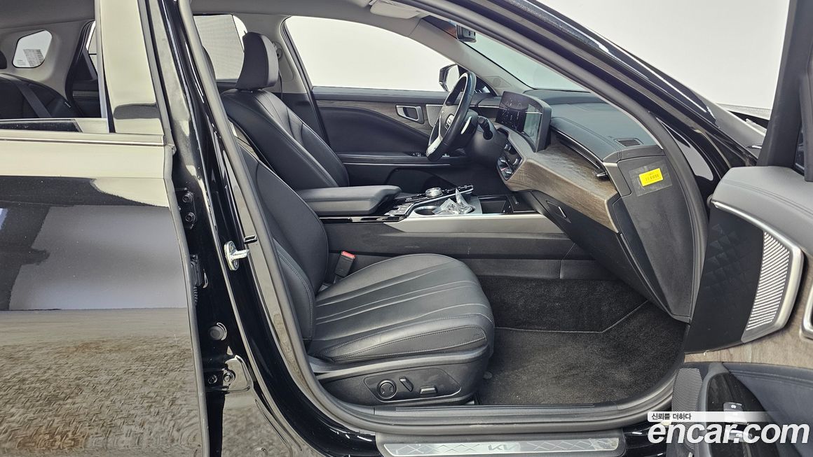 Kia K8 2022