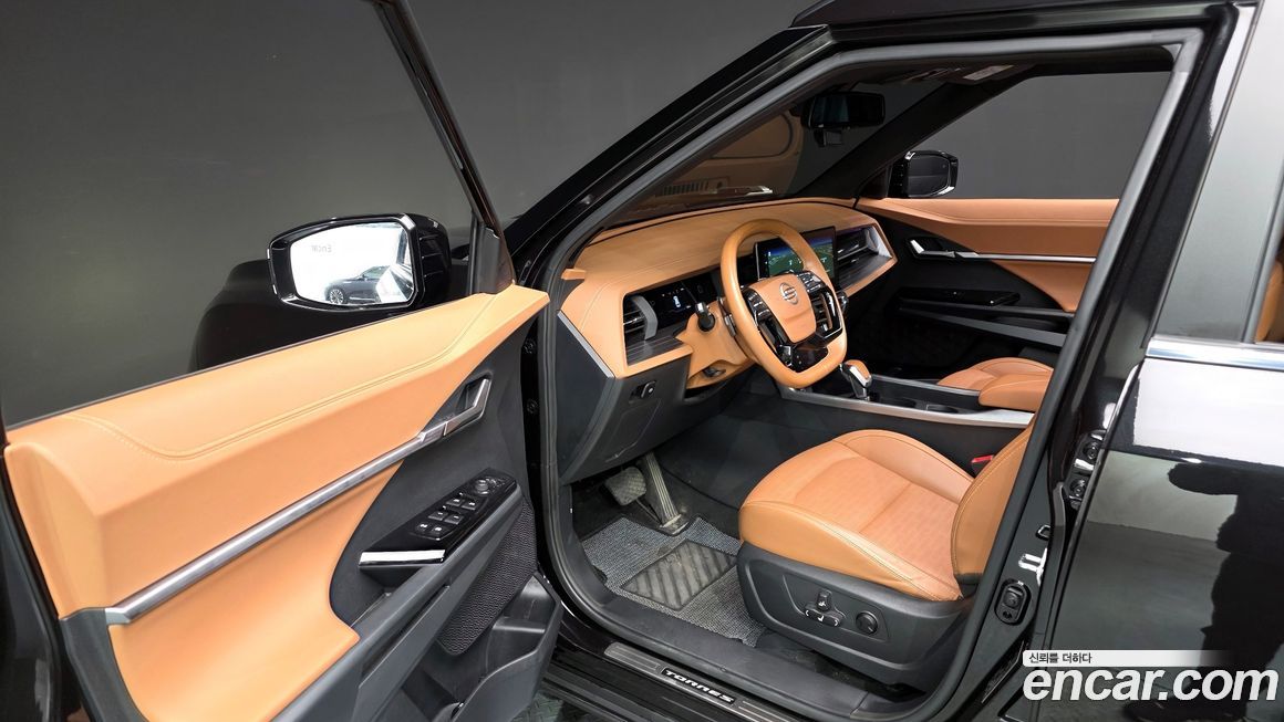 KG_Mobility_Ssangyong Torres 2023