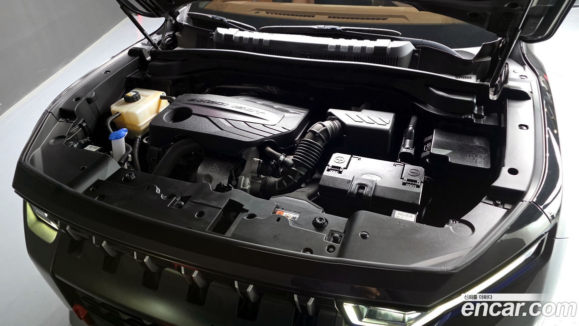 KG_Mobility_Ssangyong Torres 2023