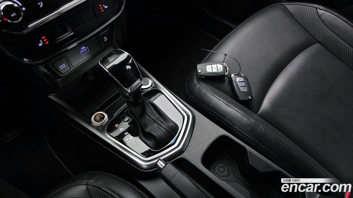 KG_Mobility_Ssangyong TIBOLI 2022