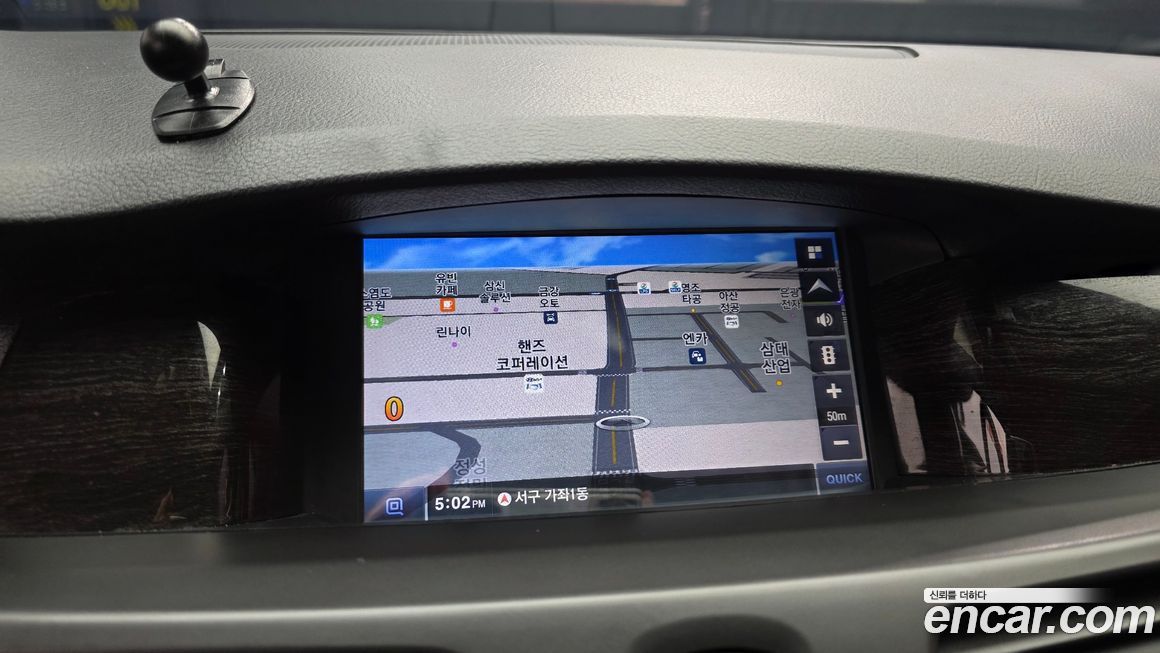 Renault-KoreaSamsung SM5  2018