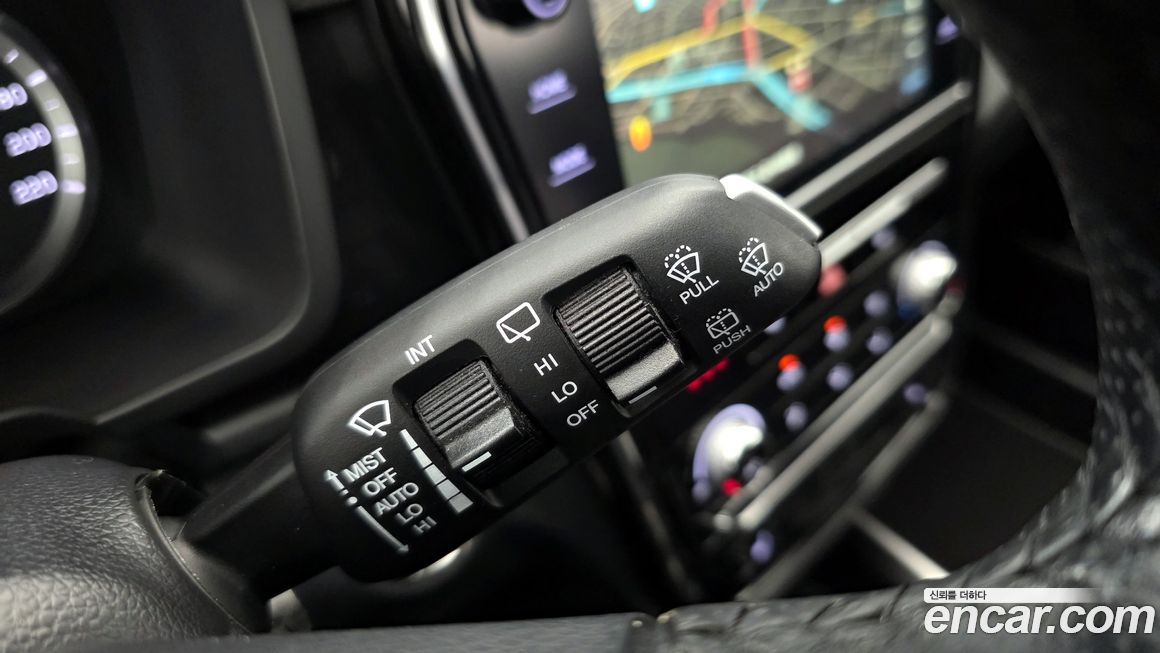 KG_Mobility_Ssangyong TIBOLI 2022