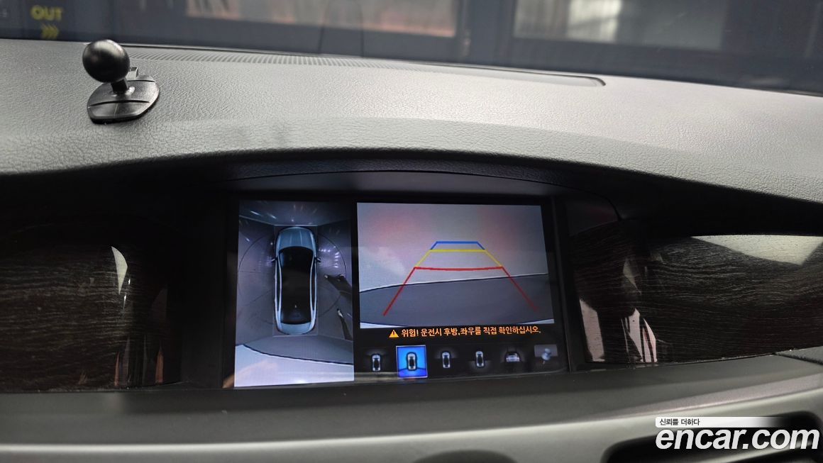 Renault-KoreaSamsung SM5  2018