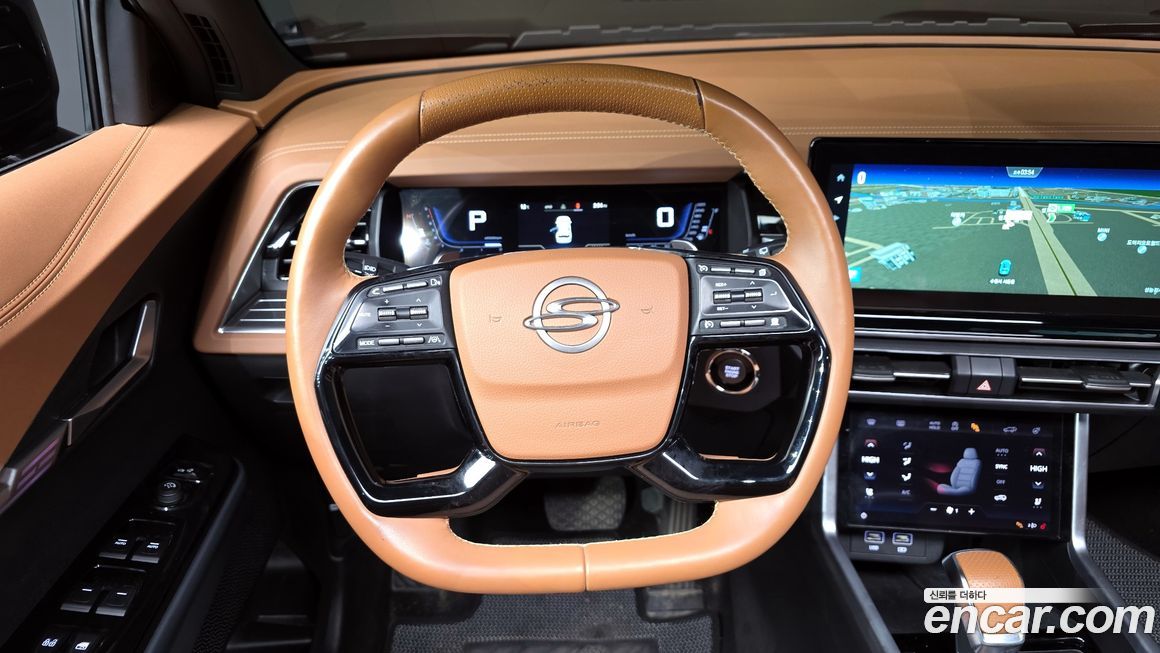 KG_Mobility_Ssangyong Torres 2023