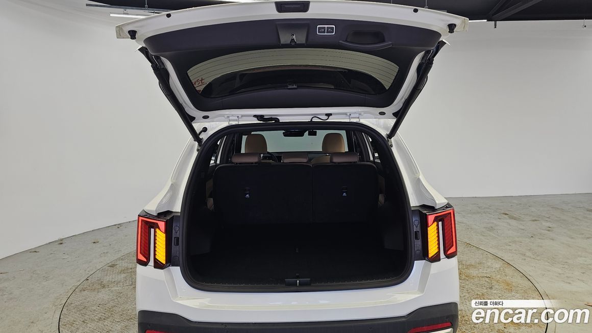 Kia Sorento 2024