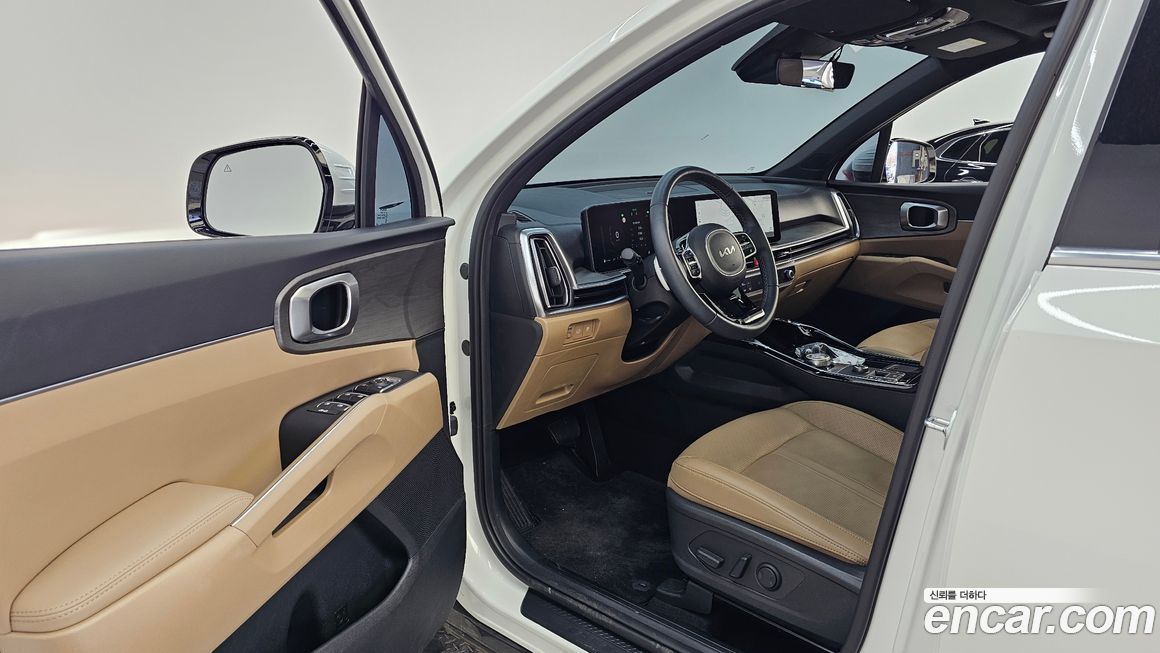 Kia Sorento 2024