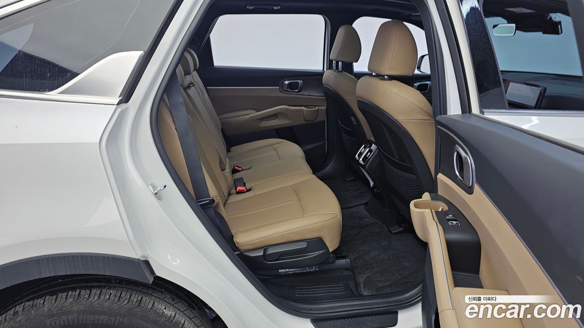 Kia Sorento 2024