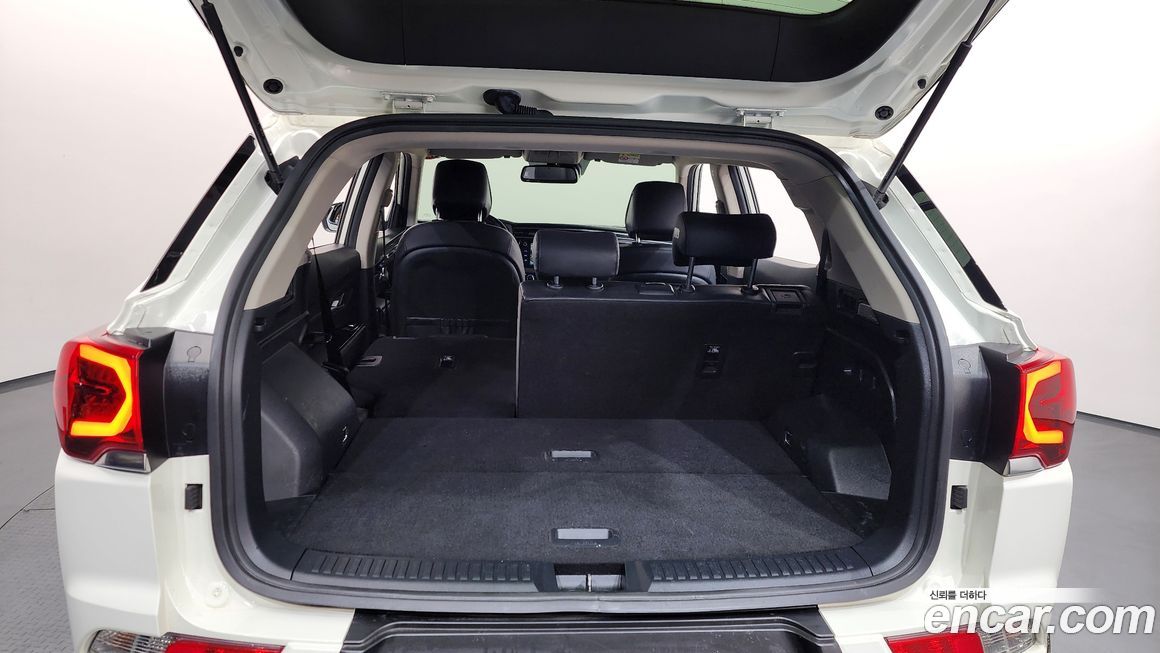 KG_Mobility_Ssangyong KORANDO 2022