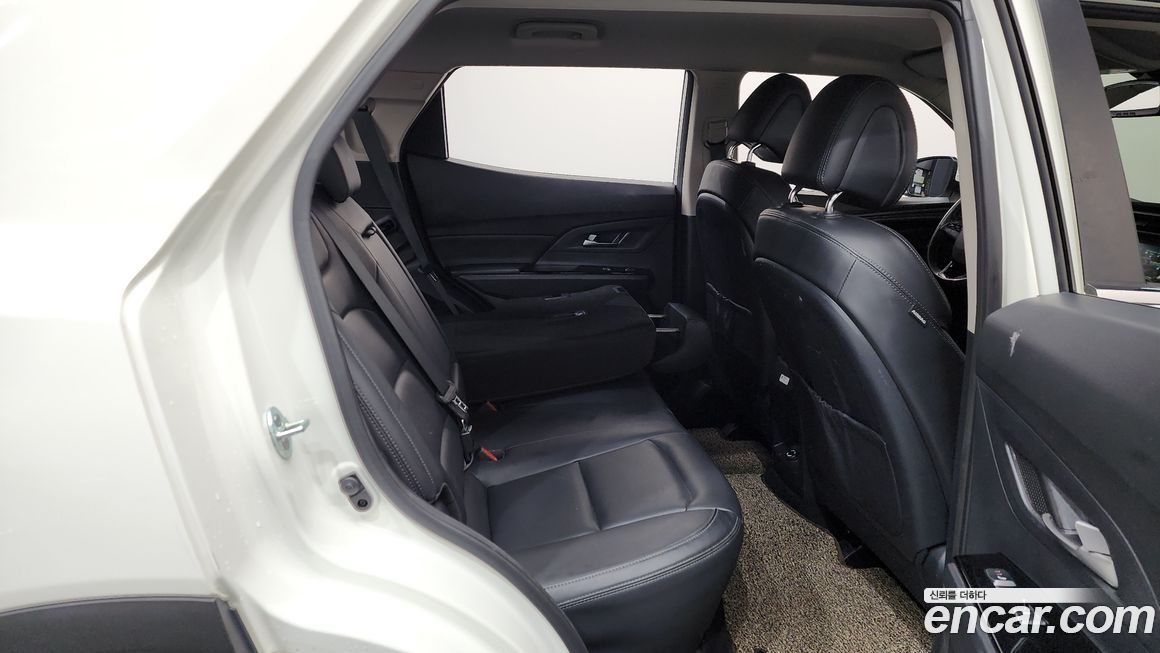 KG_Mobility_Ssangyong KORANDO 2022