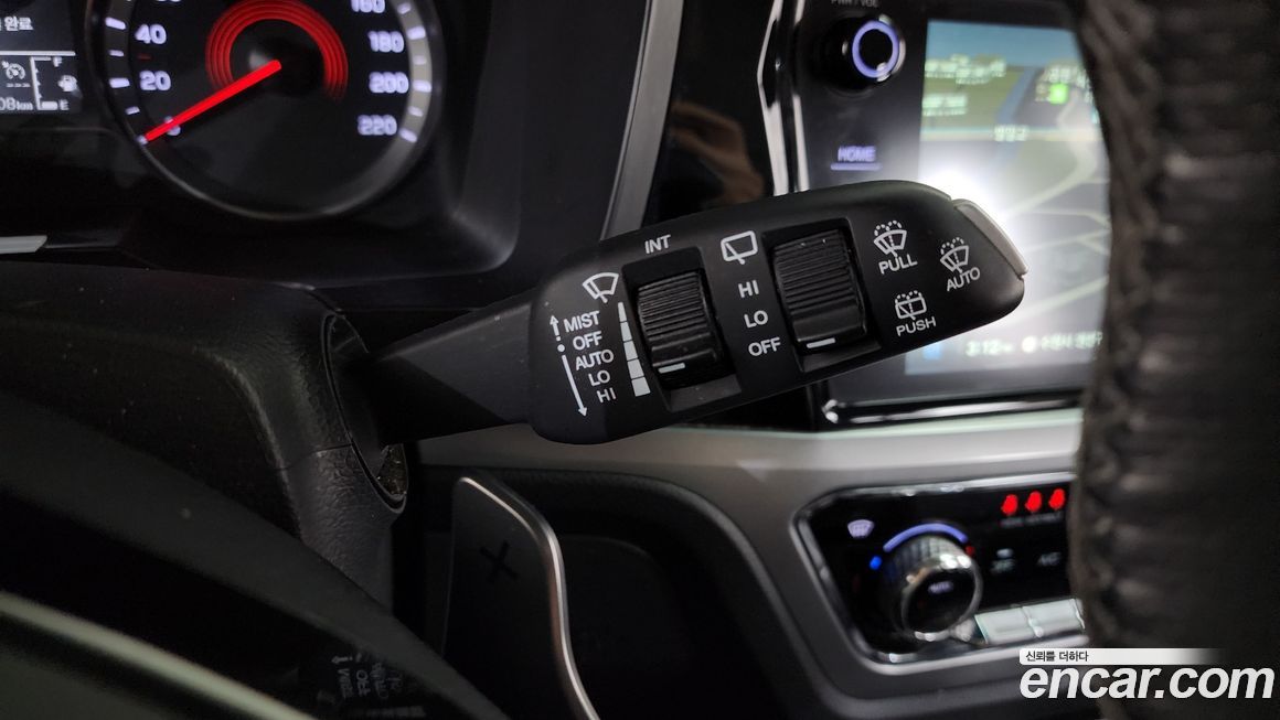 KG_Mobility_Ssangyong KORANDO 2022