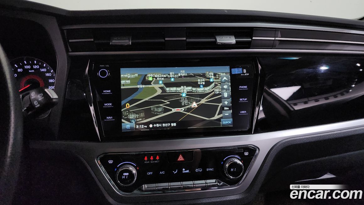 KG_Mobility_Ssangyong KORANDO 2022