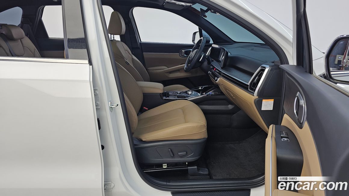 Kia Sorento 2024