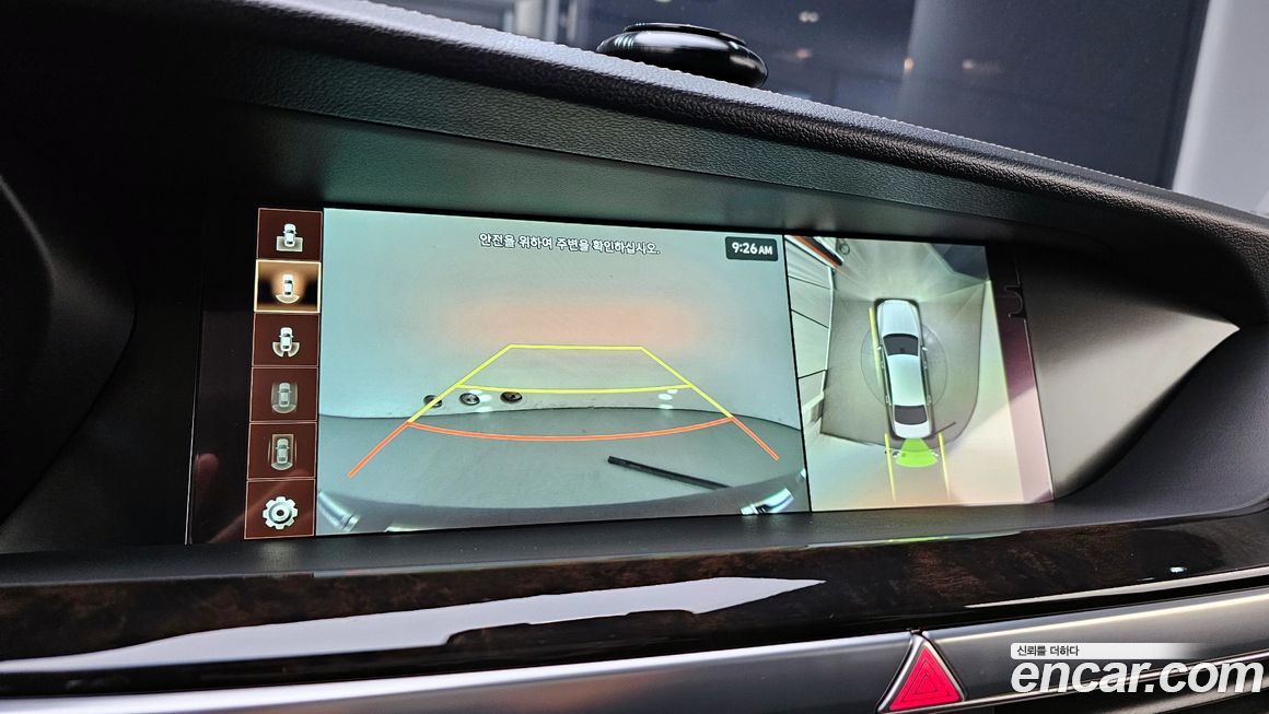 Genesis G90 2021