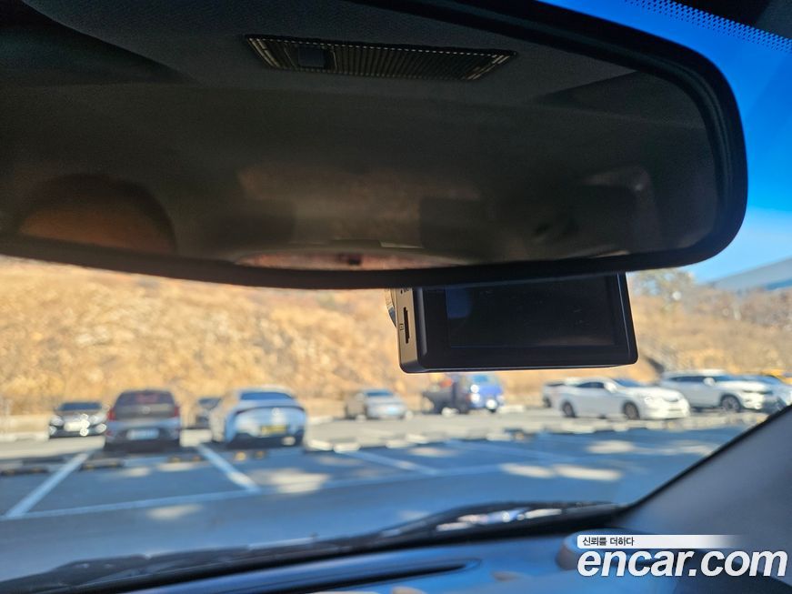 ChevroletGMDaewoo Spark 2013